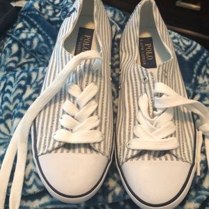 Polo By Ralph Lauren Shoes